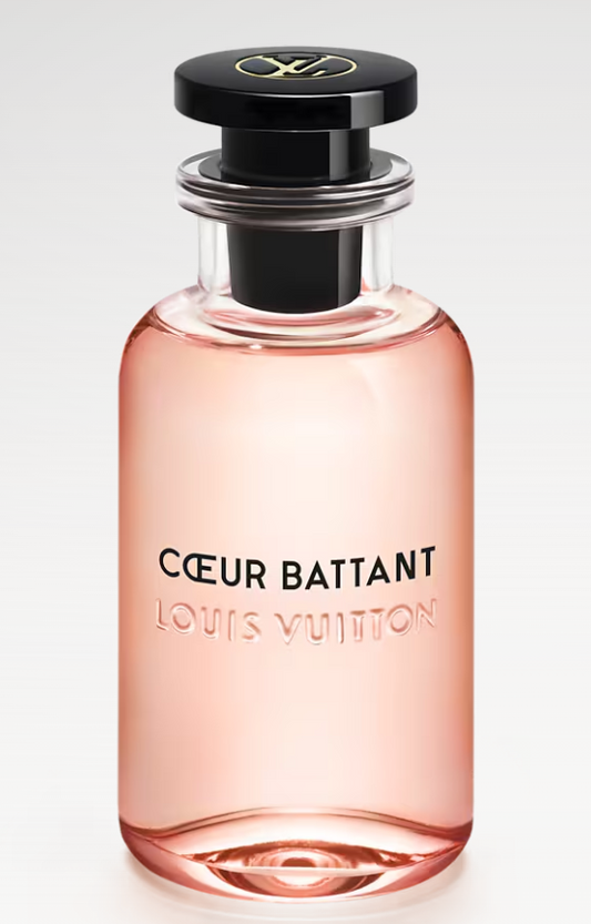 LV Coeur Battant - Decant