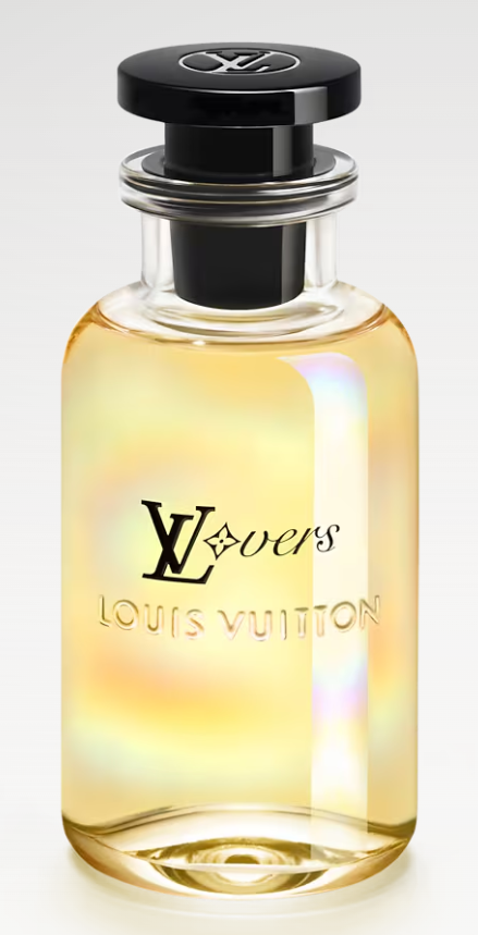 LV Lovers - Decant