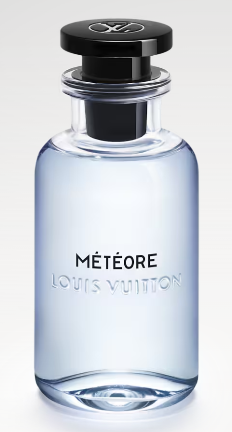 LV Météore - Decant