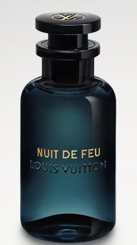 LV Nuit de Feu - Decant