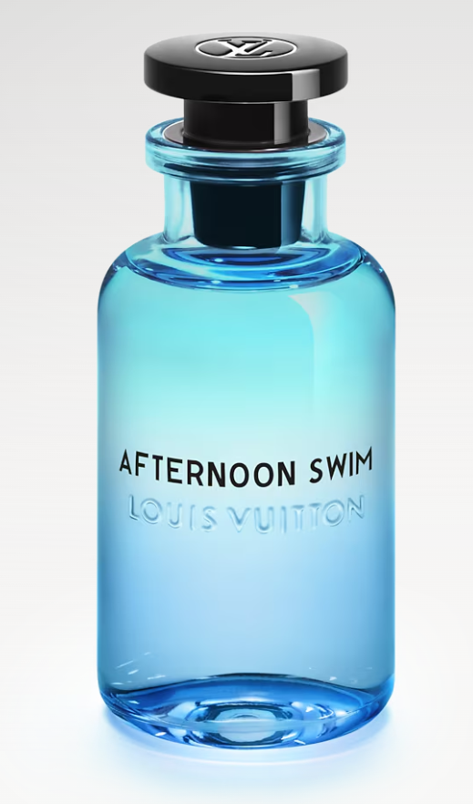LV Afternoon Swim - Decant