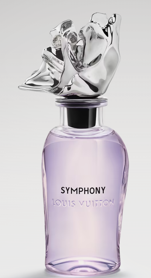 LV Symphony - Decant