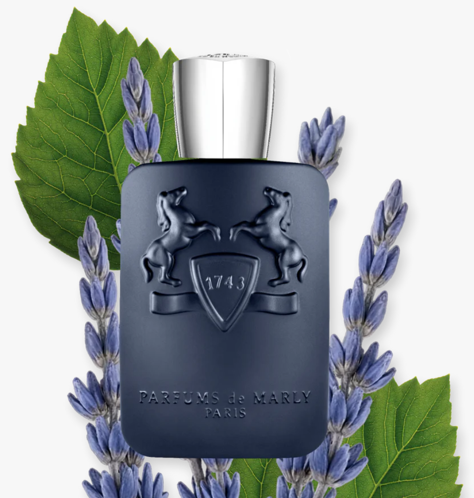 Parfums de Marly Layton - Decant