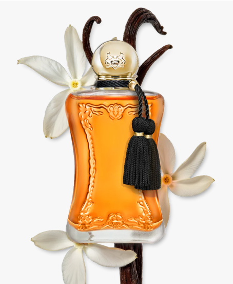 Parfums de Marly Safanad - Decant