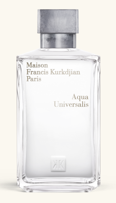 MFK Baccarat Aqua Universalis - Decants