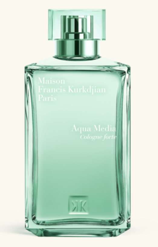 MFK Aqua Media Cologne forte - Decants