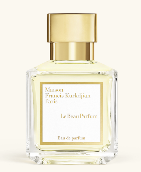 MFK Baccarat Le Beau Parfum - Decants
