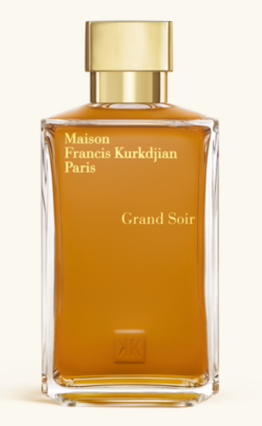 MFK Baccarat Grand Soir - Decants