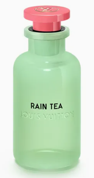 LV Rain Tea - Decant