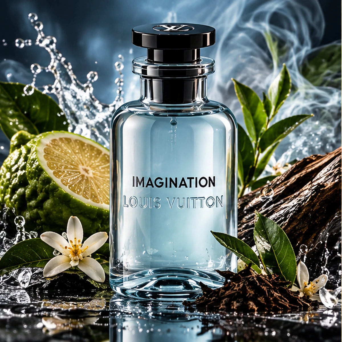 LV Imagination - Decant