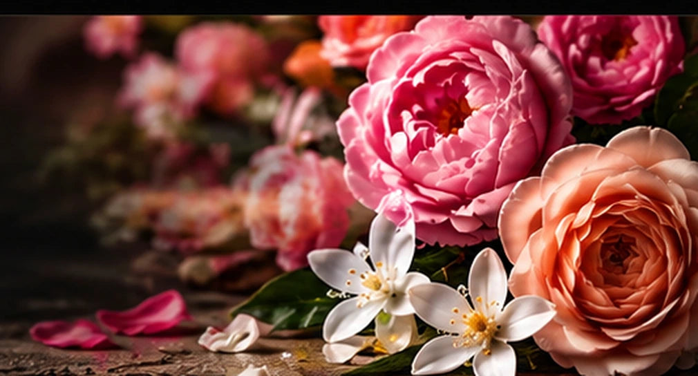 Floral fragrance ingredients