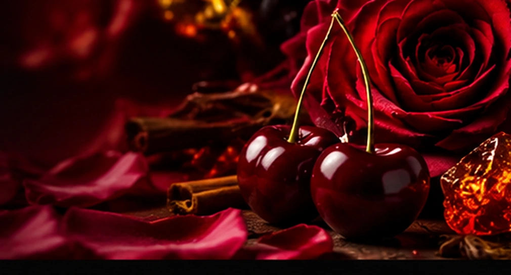 Date Night fragrance ingredients