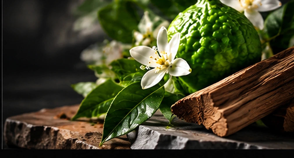 Office fragrance ingredients